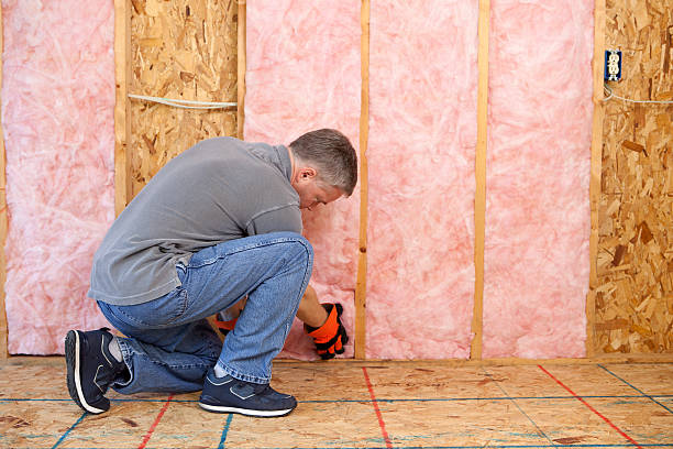 Best Specialty Insulation in Richmond, VA